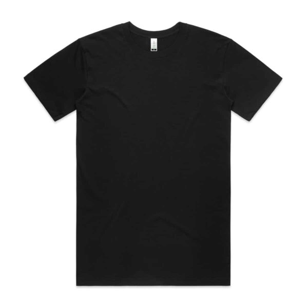 AS Colour Mens Staple Tee AS-5001G - Image 2