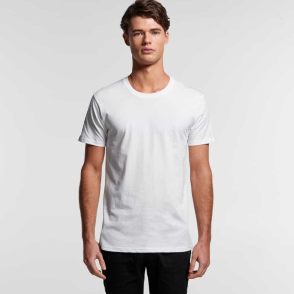 AS Colour Mens Staple Tee AS-5001G