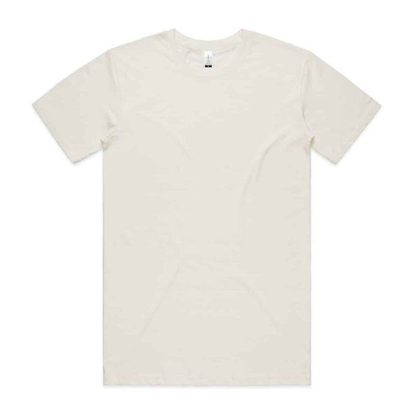 AS Colour Mens Staple Tee AS-5001G - Image 4