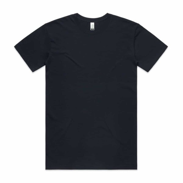 AS Colour Mens Staple Tee AS-5001G - Image 5