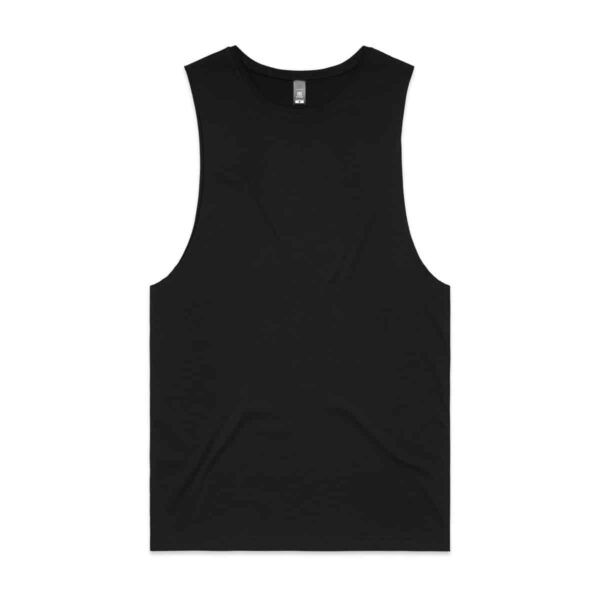 AS COLOUR Mens Barnard Tank AS-5025 - Image 4