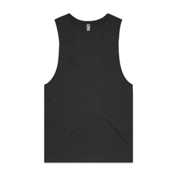 AS COLOUR Mens Barnard Tank AS-5025 - Image 6