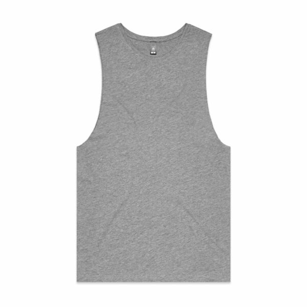 AS COLOUR Mens Barnard Tank AS-5025 - Image 7