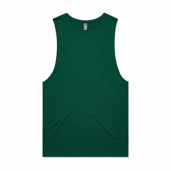 AS COLOUR Mens Barnard Tank AS-5025 - Image 8