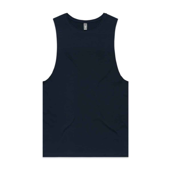 AS COLOUR Mens Barnard Tank AS-5025 - Image 9