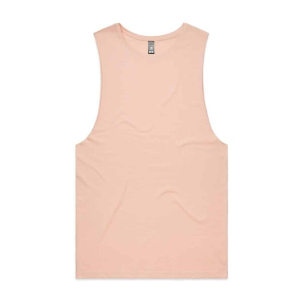 AS COLOUR Mens Barnard Tank AS-5025 - Image 10