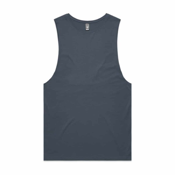 AS COLOUR Mens Barnard Tank AS-5025 - Image 11