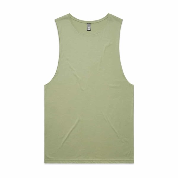 AS COLOUR Mens Barnard Tank AS-5025 - Image 12