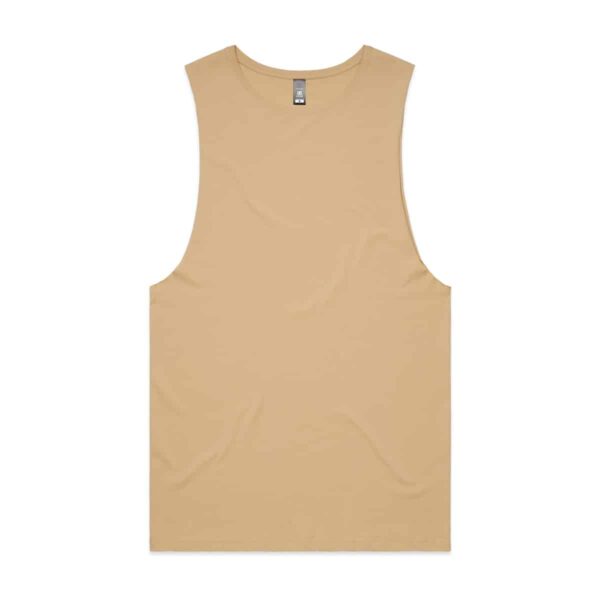 AS COLOUR Mens Barnard Tank AS-5025 - Image 13