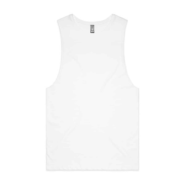 AS COLOUR Mens Barnard Tank AS-5025 - Image 14