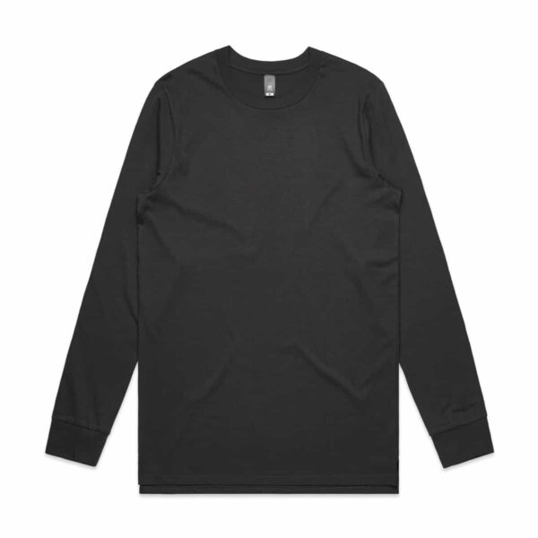 AS Colour Mens Base L/S Tee AS-5029 - Image 7