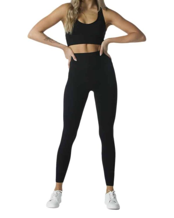 Active Basics Full Length Legging AC-AB101