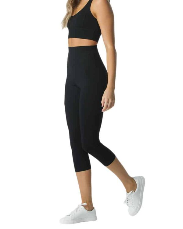 Active Basics Hi-Rise 7/8 Leggings AC-AB102