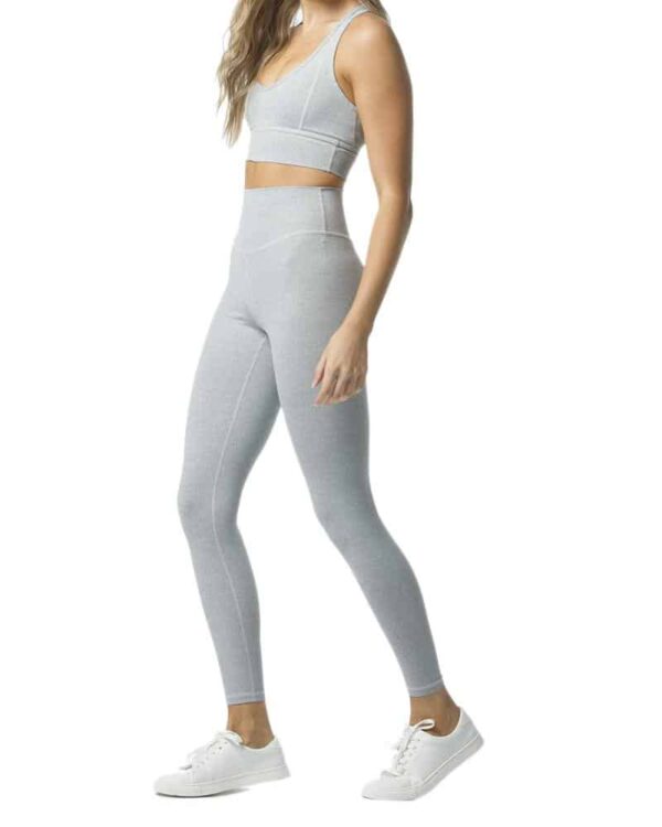 Active Basics Full Length Legging AC-AB101 - Image 6