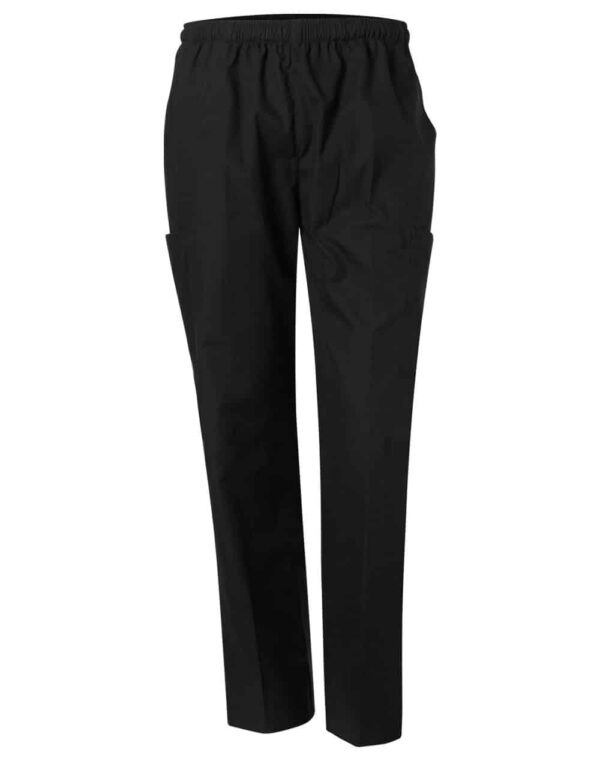 BENCHMARK - Unisex Scrub Pants SH-M9370 - Image 2