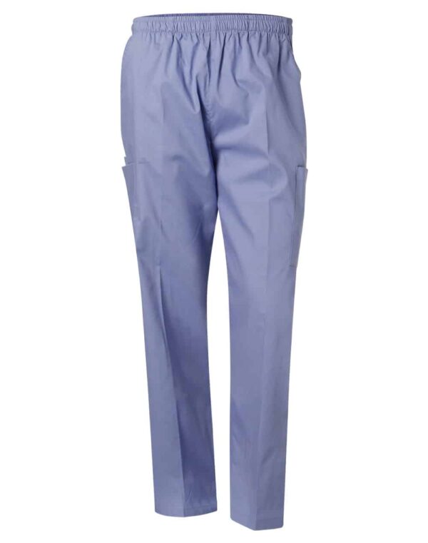 BENCHMARK - Unisex Scrub Pants SH-M9370 - Image 3