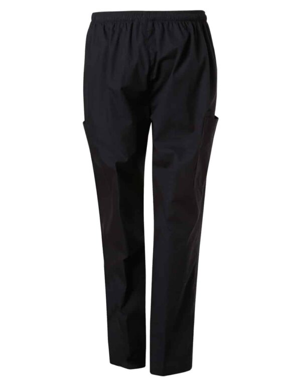 BENCHMARK - Unisex Scrub Pants SH-M9370 - Image 4