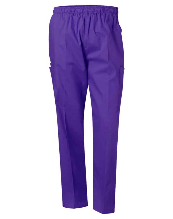 BENCHMARK - Unisex Scrub Pants SH-M9370 - Image 5