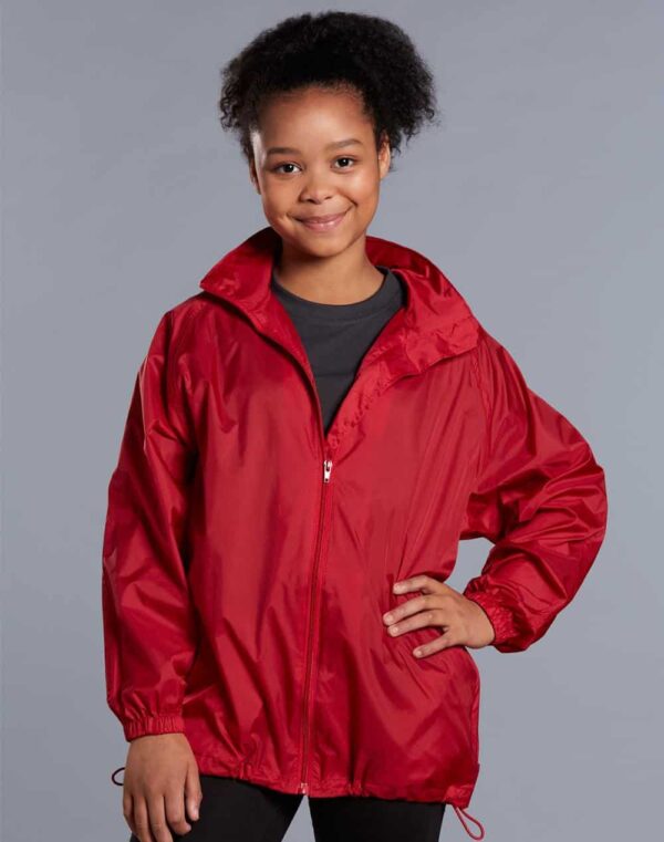 Rain Forest Spray Jacket Kid's SH-JK10K