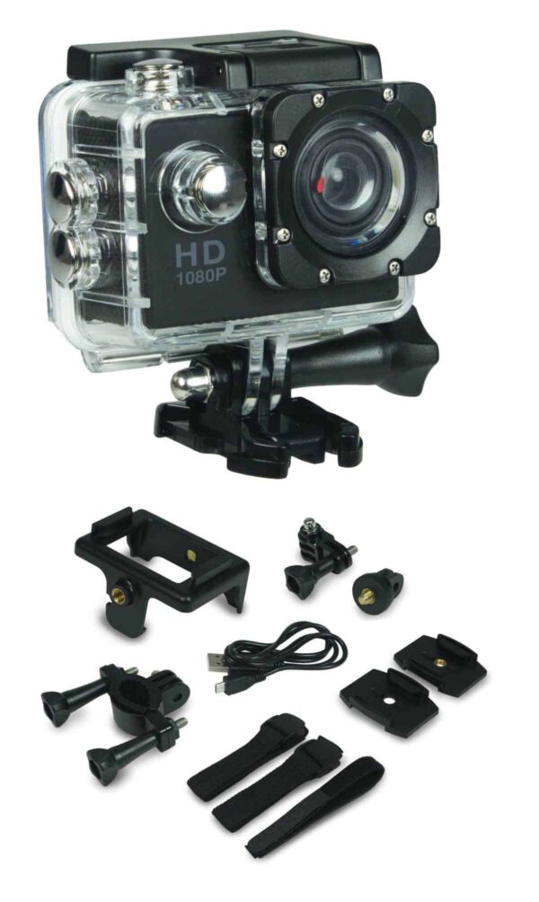 Action Camera. OR-G1874