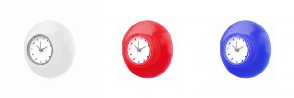 Wall Clock Yatax   OR-M4291