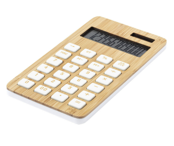 Calculator Greta OR-M1243