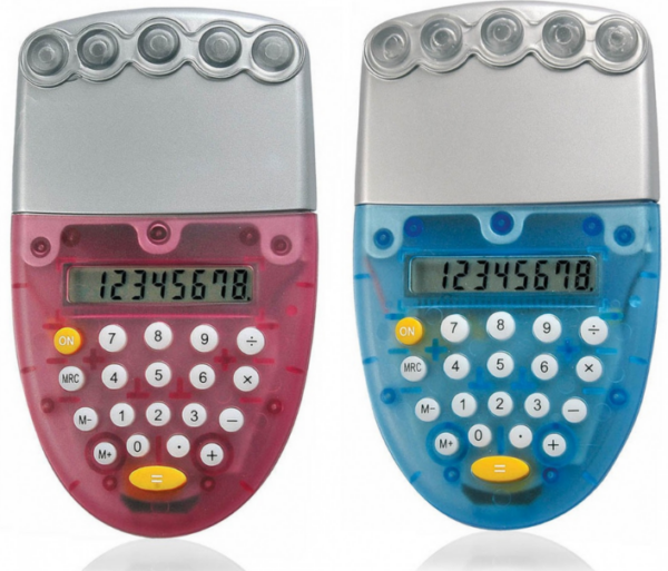 Calculator Ozone OR-M9736