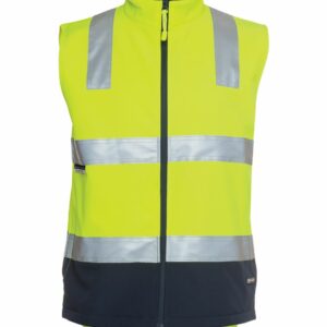 Workwear Vests