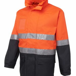 Workwear Hi-vis Jackets