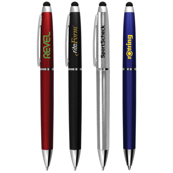 Kapalua Stylus Pen           H-P750