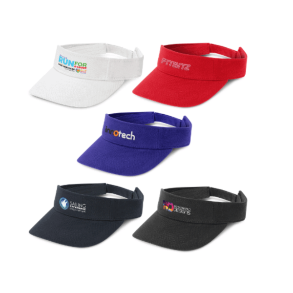 Orlando Sun Visor             TC-112570