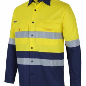 Workwear Hi-Vis Shirts