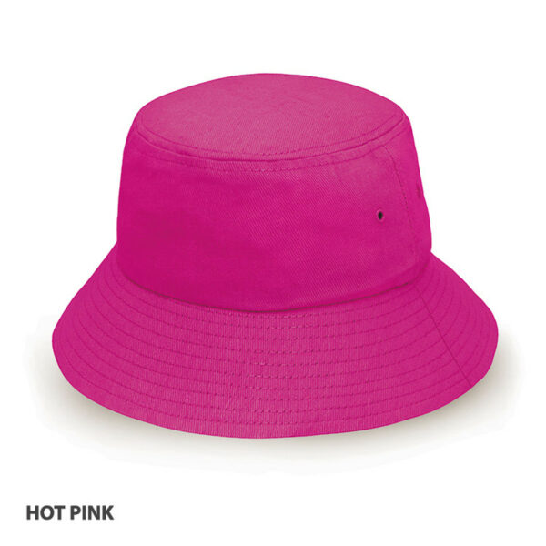 HBC Bucket Hat          GC-AH715 - Image 4