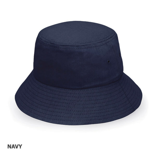 HBC Bucket Hat          GC-AH715 - Image 3