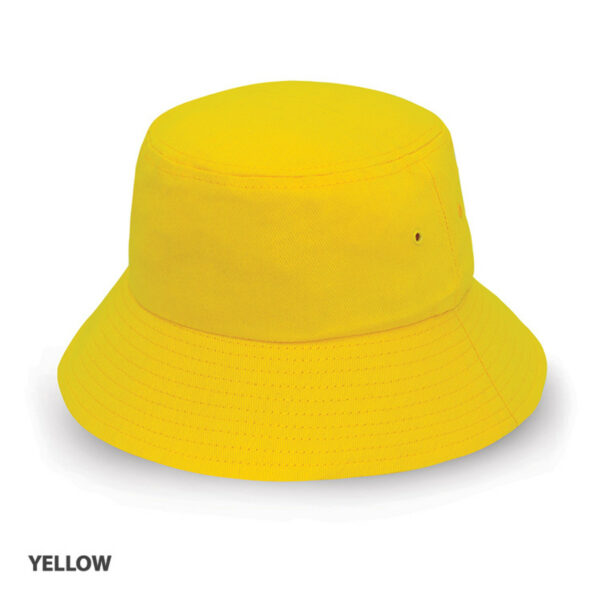 HBC Bucket Hat          GC-AH715 - Image 2