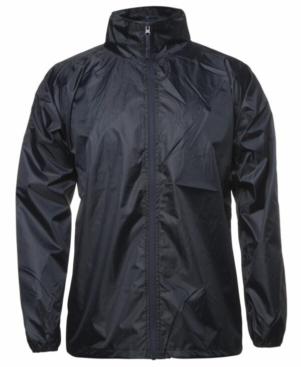 KIDS & ADULTS RAIN FOREST JACKET     JB-3RFJK - Image 3