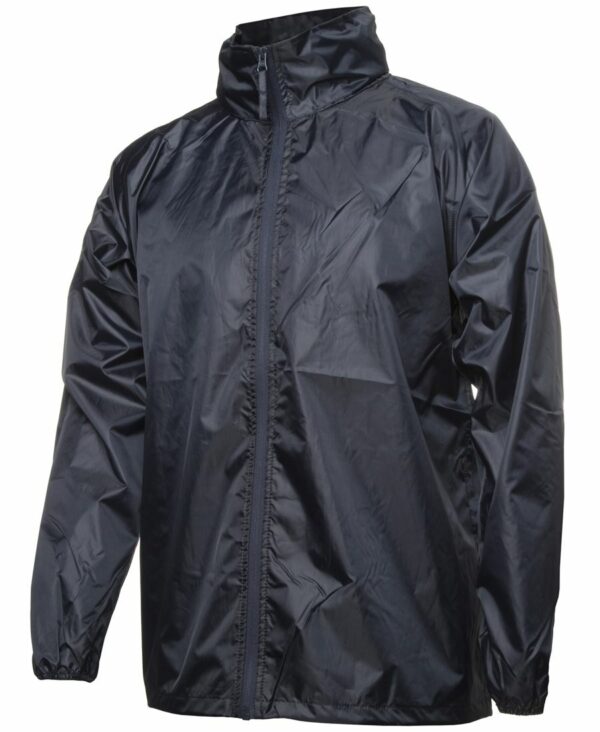 KIDS & ADULTS RAIN FOREST JACKET     JB-3RFJK - Image 2