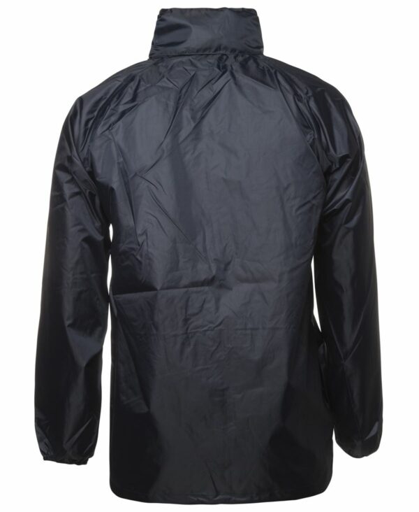 KIDS & ADULTS RAIN FOREST JACKET     JB-3RFJK - Image 4