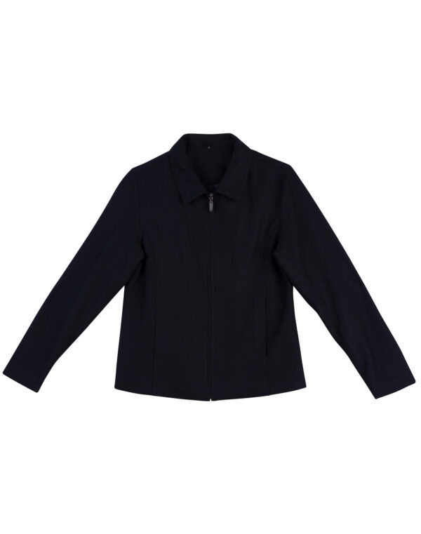 FLINDERS Wool Blend Corporate Jacket Women's     SH-JK14 - Image 3