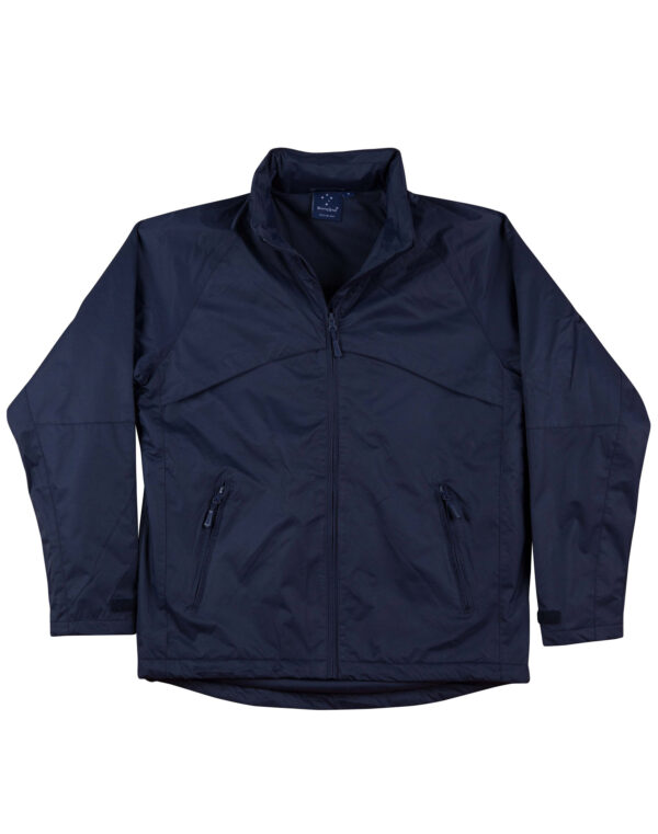 VERSATILE JACKET Men's     SH-JK35 - Image 3