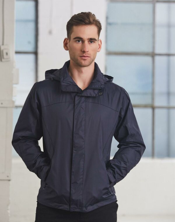 VERSATILE JACKET Men's     SH-JK35