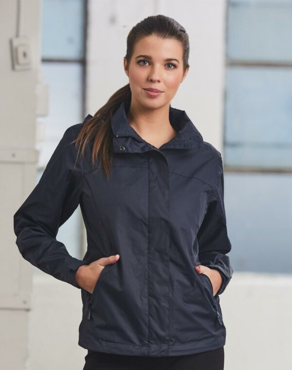 VERSATILE JACKET Ladies'    SH-JK36