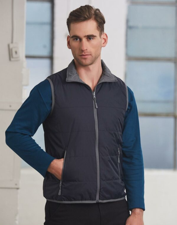 Versatile Vest Men's    SH-JK37