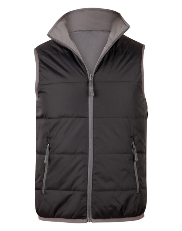 Versatile Vest Men's    SH-JK37 - Image 3