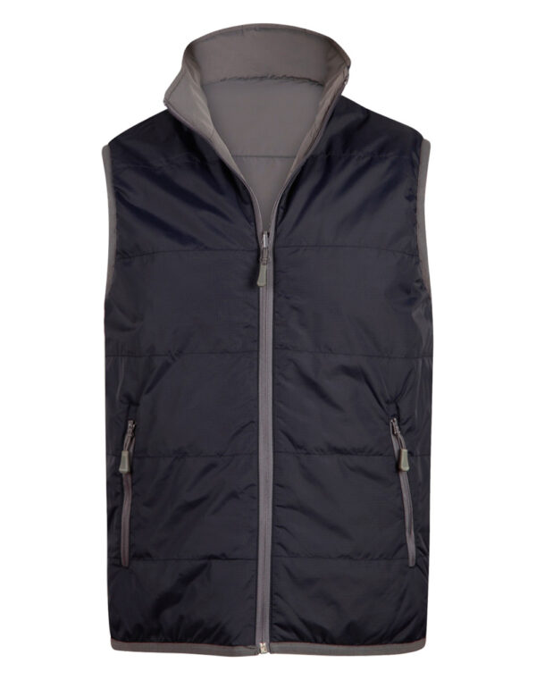 Versatile Vest Men's    SH-JK37 - Image 2