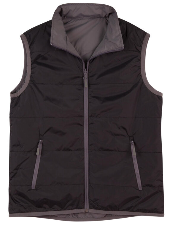 Versatile Vest Ladies'    SH-JK38 - Image 2