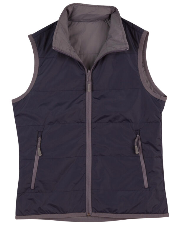 Versatile Vest Ladies'    SH-JK38 - Image 3