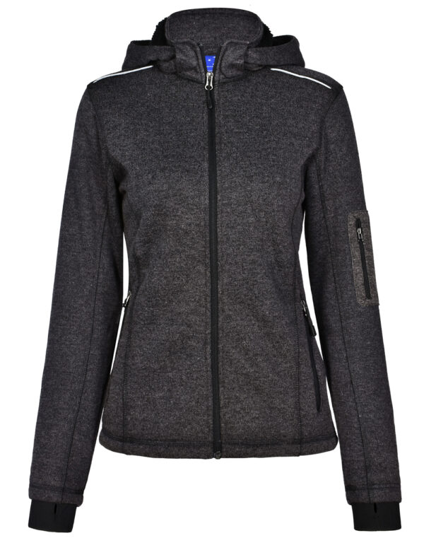 ACLAND JACKET     SH-JK42 - Image 2