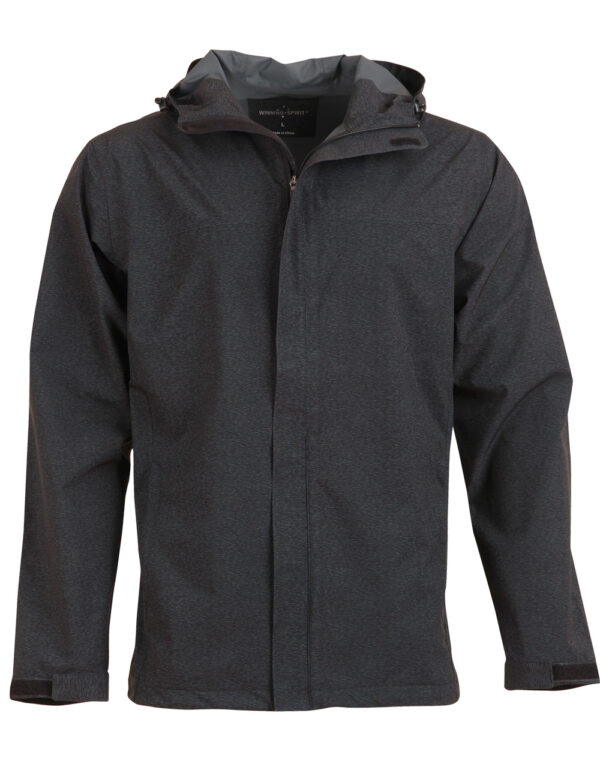 Absolute Waterproof Performance Jacket - Mens     SH-JK55 - Image 2