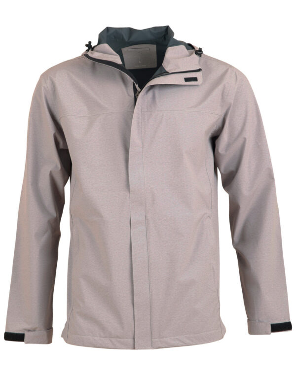 Absolute Waterproof Performance Jacket - Mens     SH-JK55 - Image 3